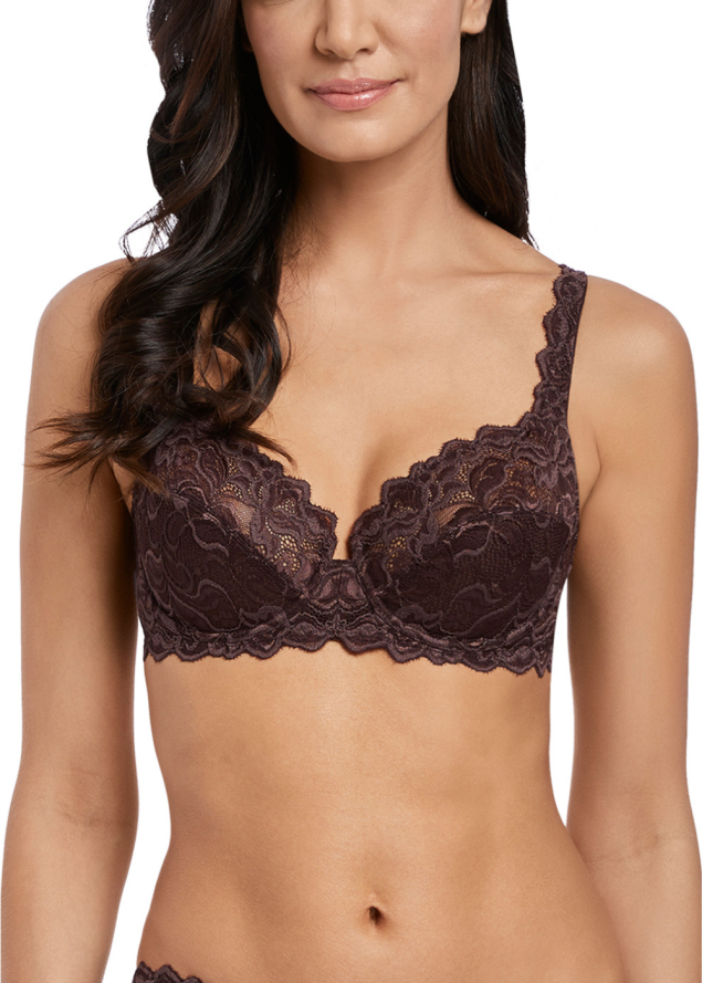 Soutien-gorge  Armatures Wacoal