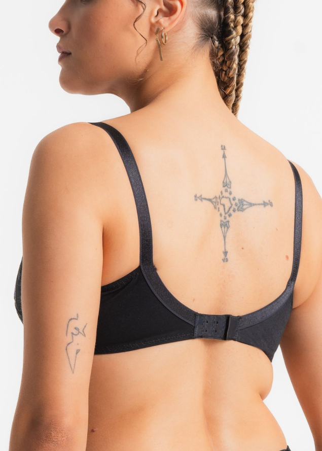 Soutien-gorge triangle Louisa Bracq