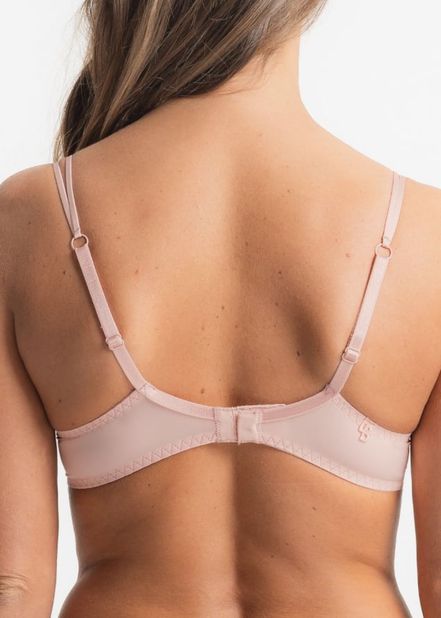 Soutien-gorge Push-up Louisa Bracq