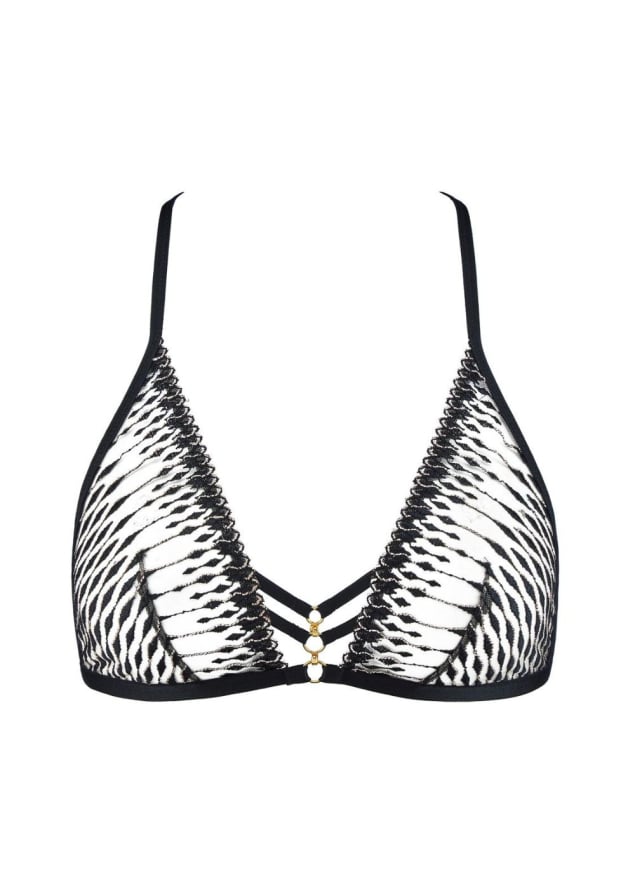 Soutien-gorge Triangle Sans Armatures Aubade