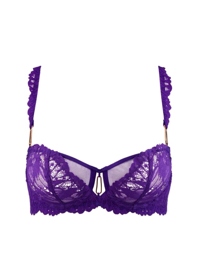 Soutien-Gorge Corbeille  Armatures Aubade