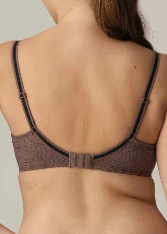 Soutien-gorge coques forme coeur Twist de Prima Donna