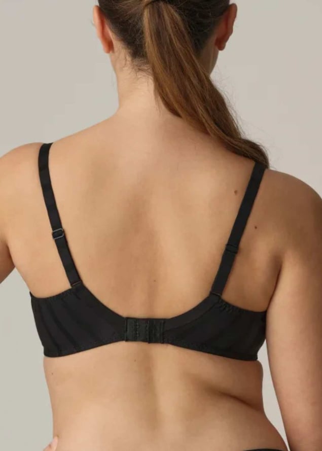 Soutien-gorge emboitant Twist de Prima Donna