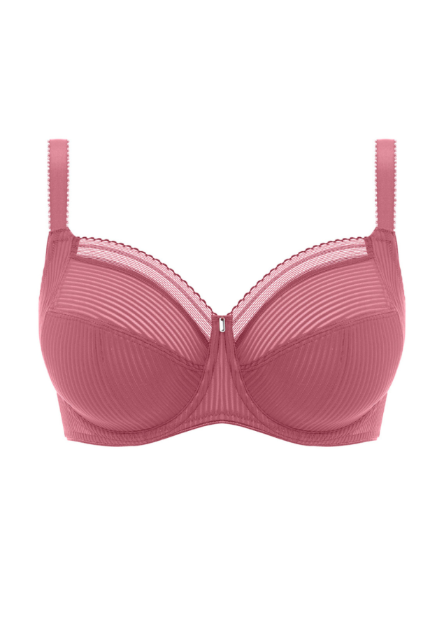 Soutien-gorge Renfort Latral avec Armatures  Fantasie