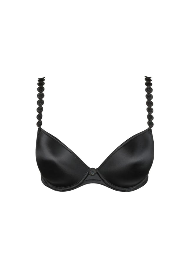 Soutien-gorge Rembourr Plongeant  Armatures Marie-Jo