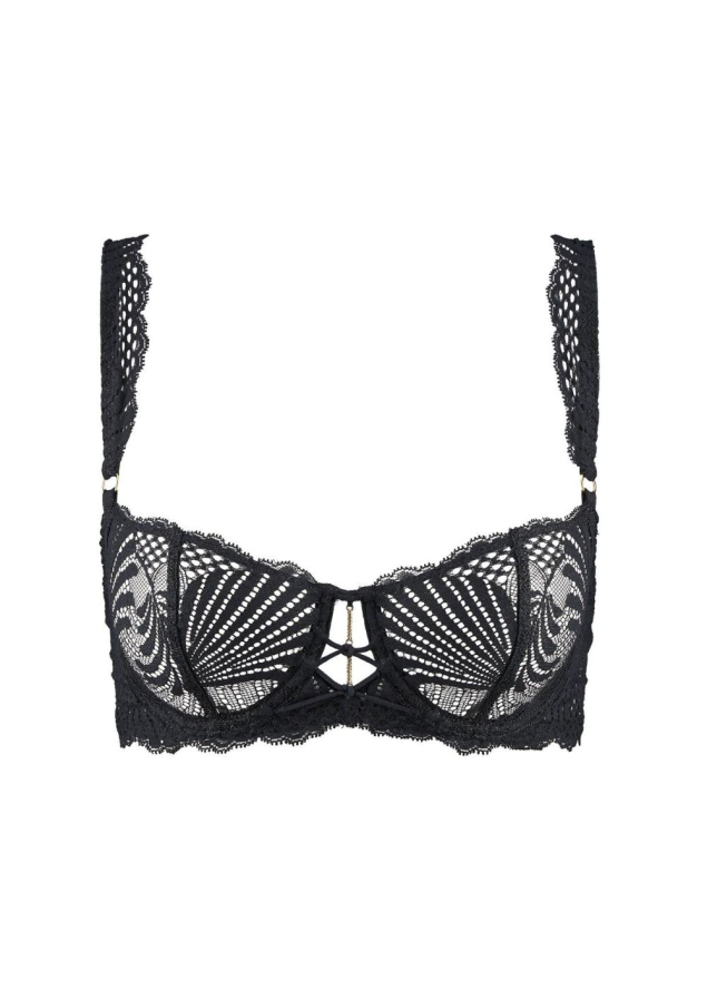 Soutien-gorge Corbeille  Armatures Aubade