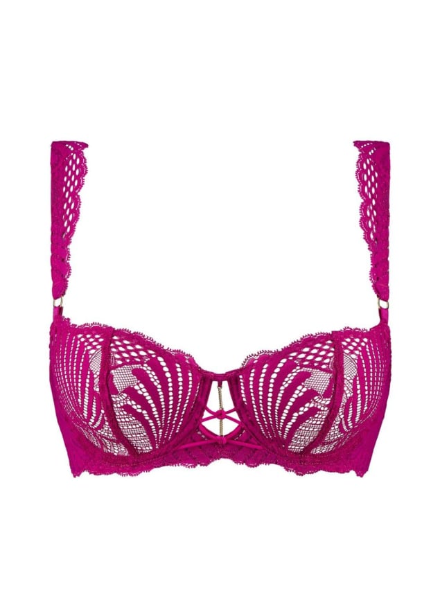 Soutien-gorge Corbeille  Armatures Aubade