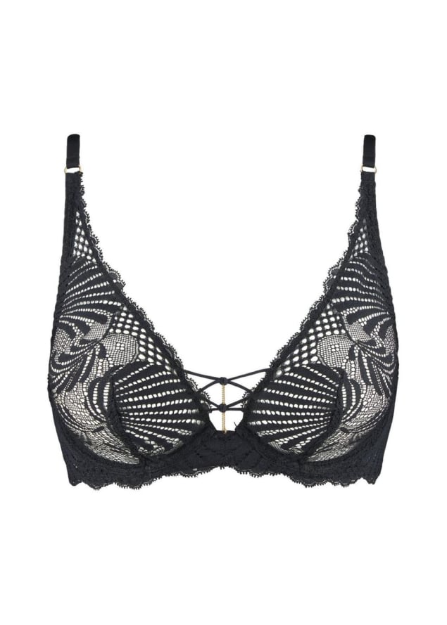 Soutien-gorge Triangle  Armatures Aubade