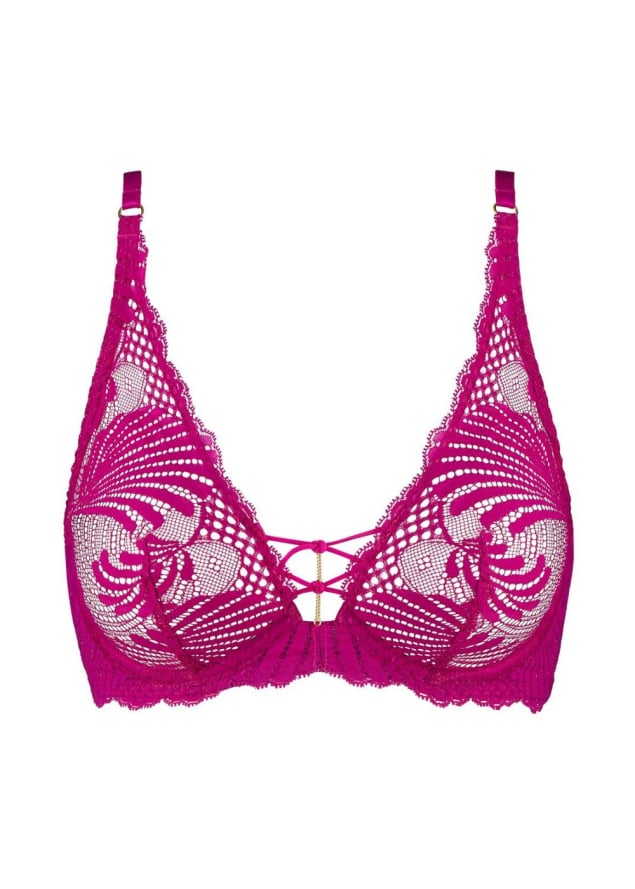 Soutien-gorge Triangle  Armatures Aubade