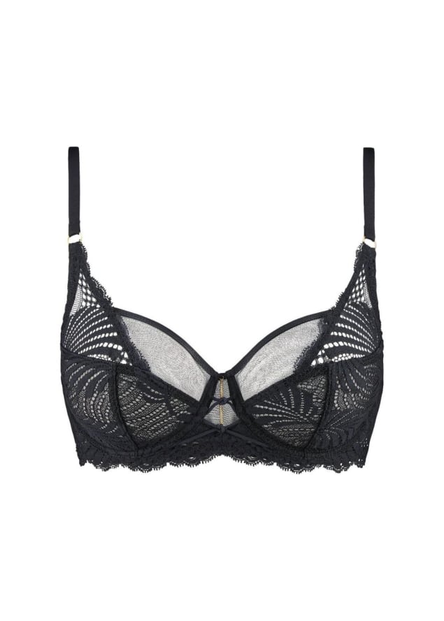 Soutien-gorge Embotant  Armatures Aubade