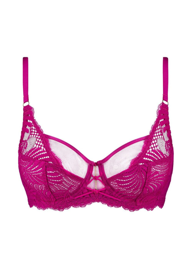 Soutien-gorge Embotant  Armatures Aubade