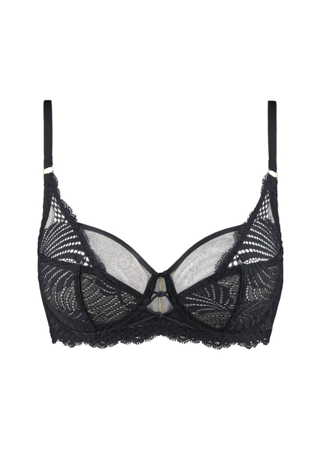 Soutien-gorge Emboitant  Armatures (Bonnet profond) Aubade