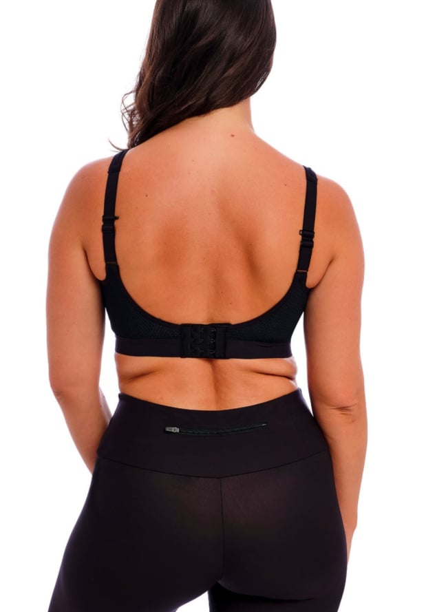 Brassire de Sport sans Armatures  Fantasie