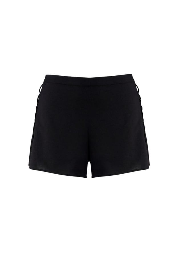 Short Aubade