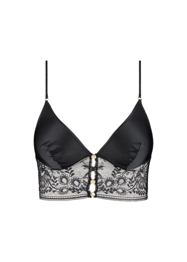 Soutien-gorge Triangle Sans Armatures Aubade