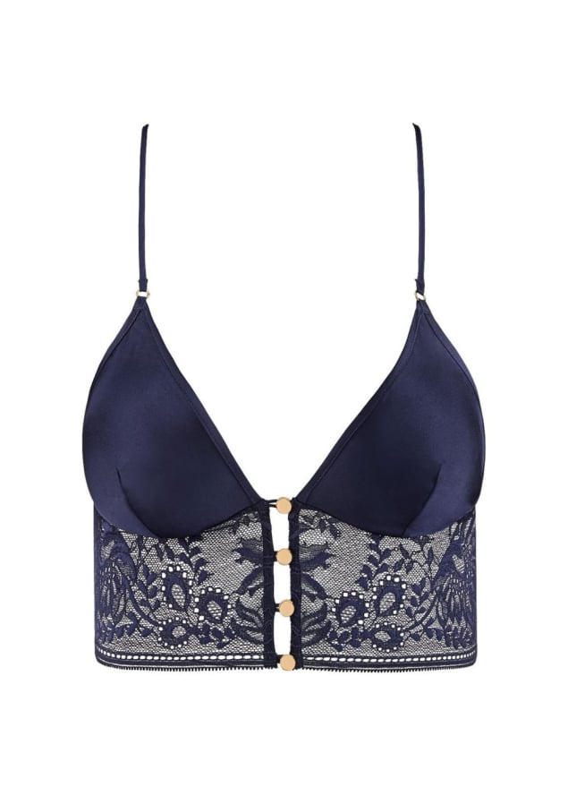 Soutien-gorge Triangle Sans Armatures Aubade