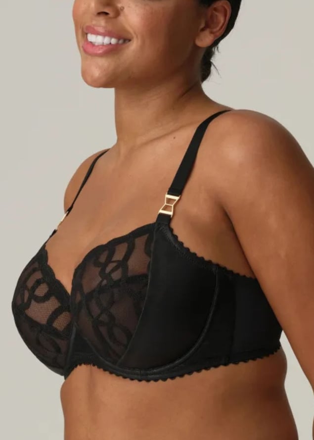 Soutien-gorge Embotant Prima Donna