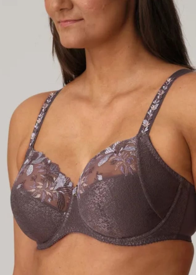 Soutien-gorge Emboitant  Armatures Prima Donna