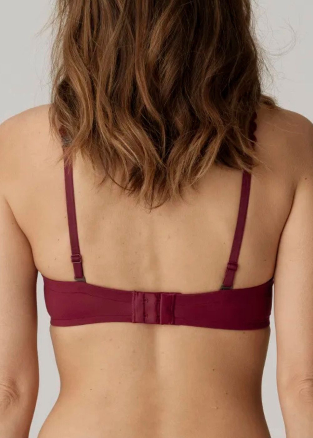 Soutien-gorge Rembourr Forme Coeur Marie-Jo