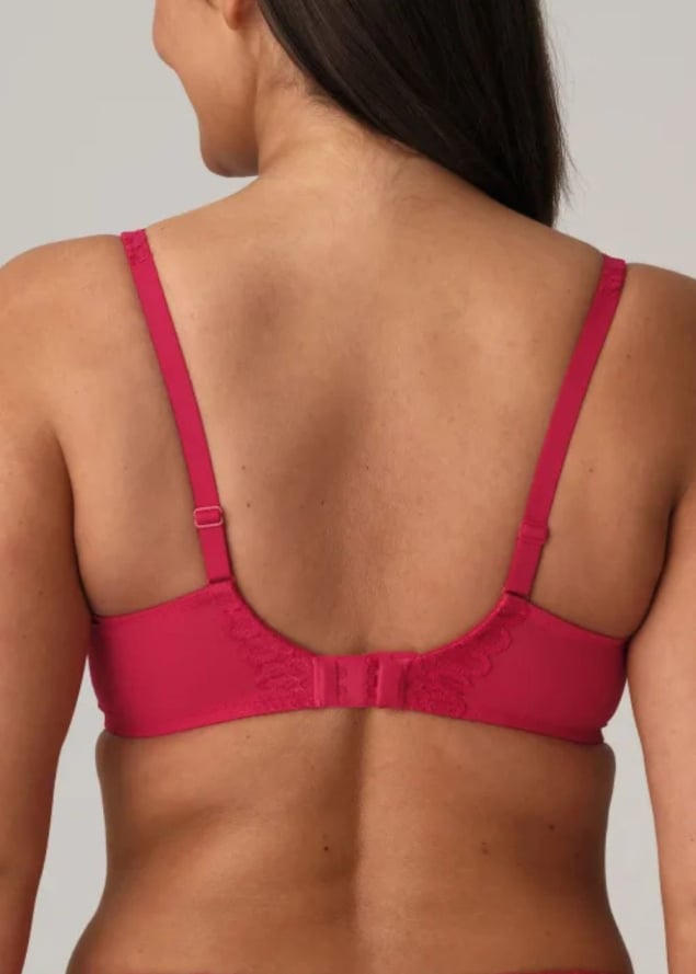 Soutien-gorge rembourr Forme Coeur Twist de Prima Donna