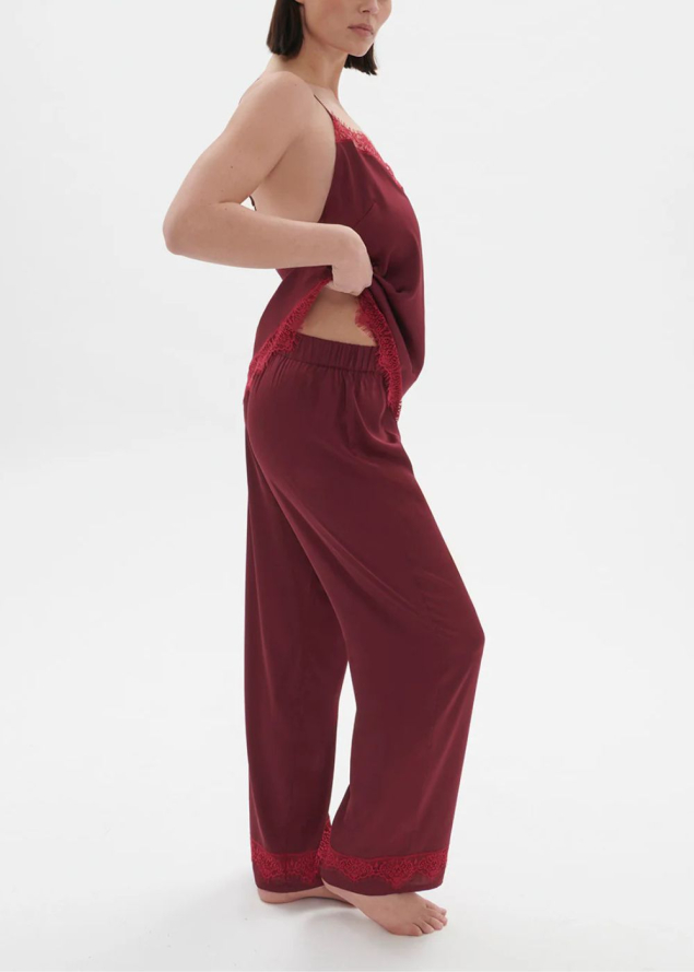 Loungewear Simone Prle