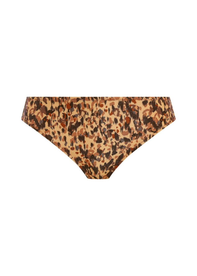 Slip Maillots de Bain Freya 