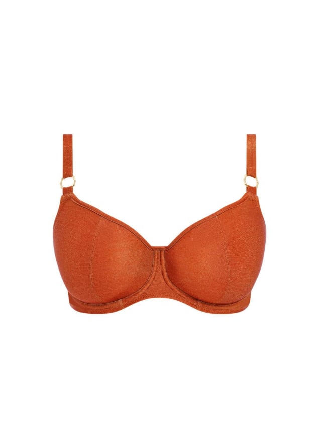 Haut de bikini dcollet coeur  Maillots de Bain Freya 