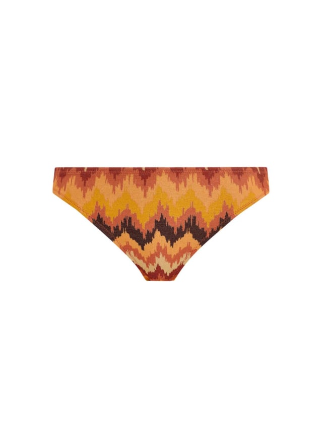 Slip Italien Maillots de Bain Freya 