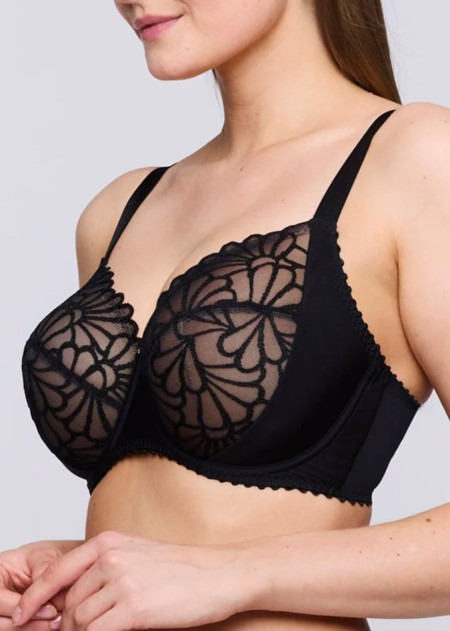 Soutien-gorge Embotant  Armatures Prima Donna