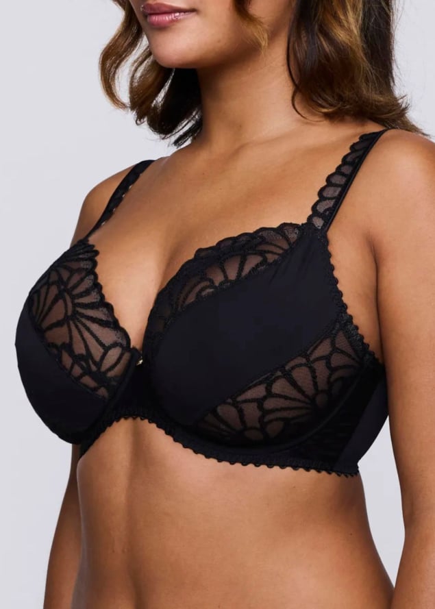 Soutien-gorge dcollet plongeant Prima Donna