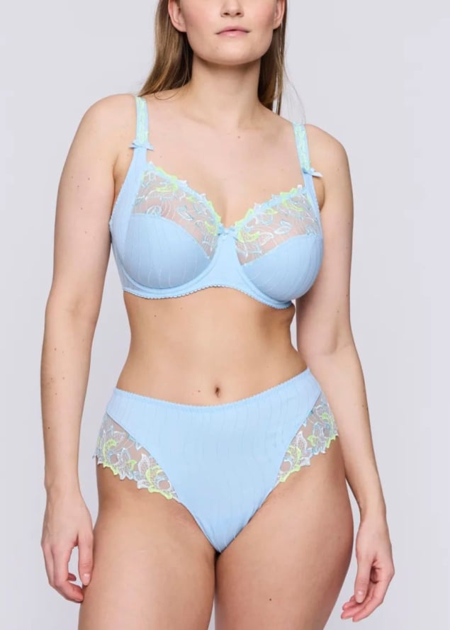 Soutien-gorge Embotant Bonnets Profonds Prima Donna