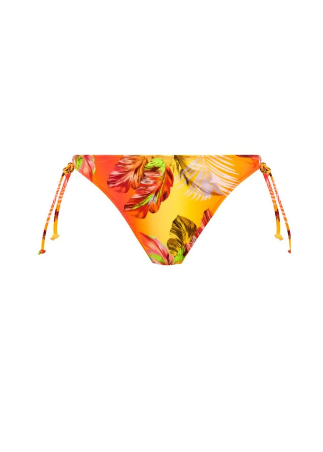 Bas de bikini chancr Maillots de Bain Freya 