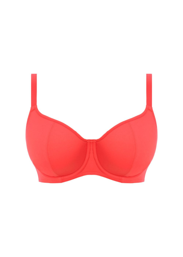 Haut de Bikini Armatures Forme Coeur Maillots de Bain Freya 