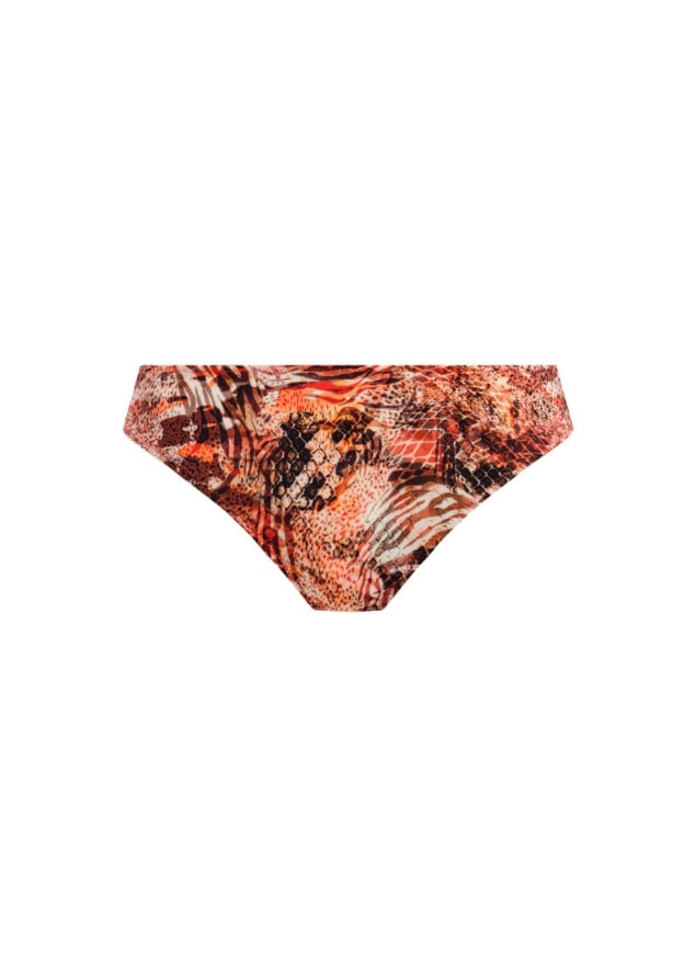 Slip Maillots de Bain Freya 