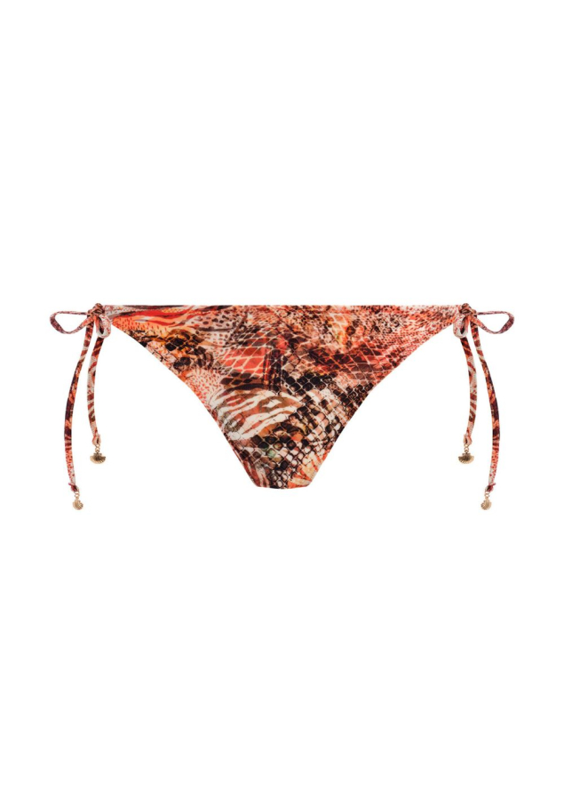 Slip  nouettes Maillots de Bain Freya 