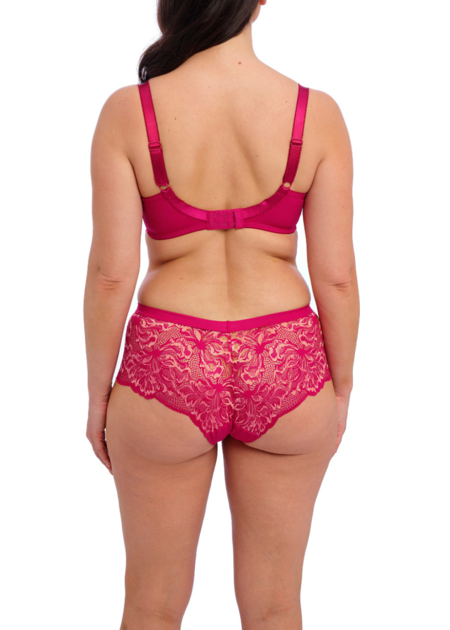 Shorty Fantasie