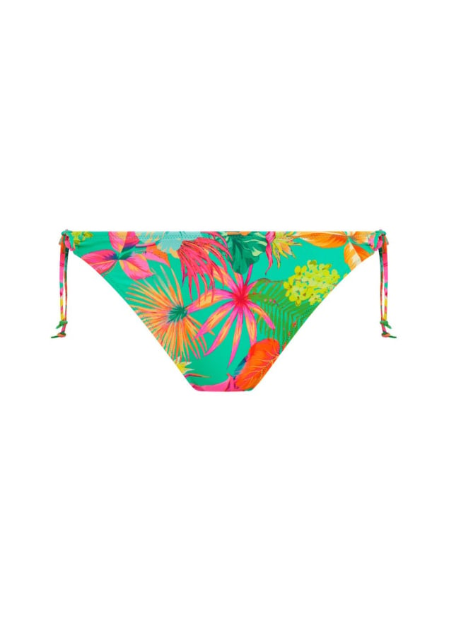 Slip bikini chancr Maillots de Bain Freya 