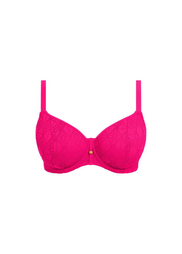 haut de Bikini  Armatures Dcollet Coeur  Maillots de Bain Freya 