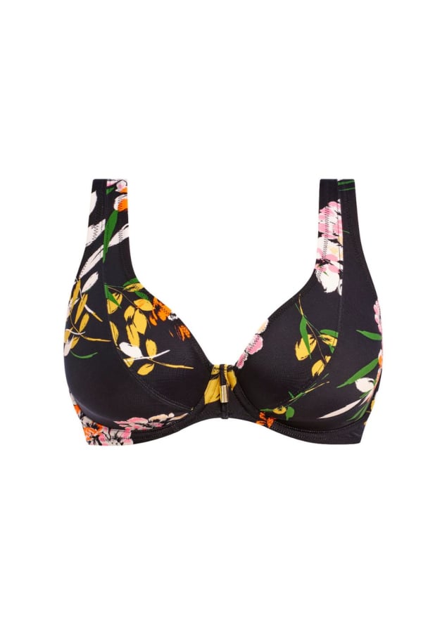 Haut de maillot foulard  armatures  Maillots de Bain Freya 