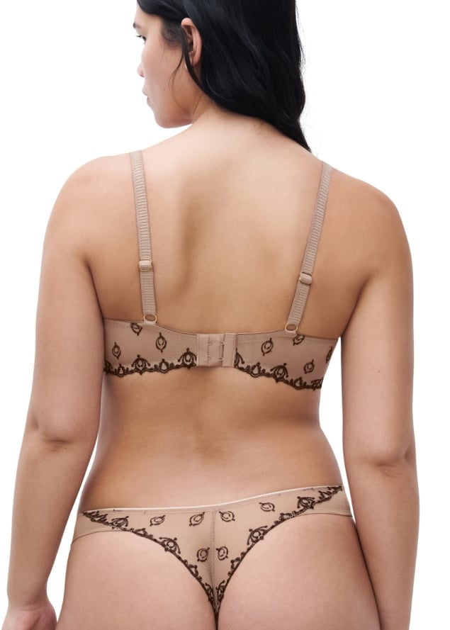 Soutien-gorge Corbeille Balconnet Chantelle