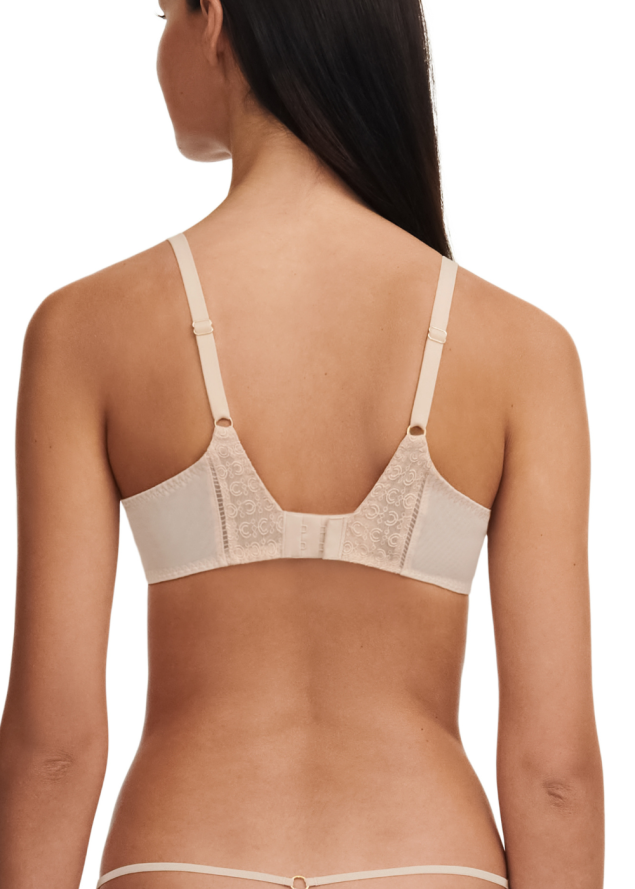 Soutien-gorge Spacer Enveloppant  Armatures  Chantelle