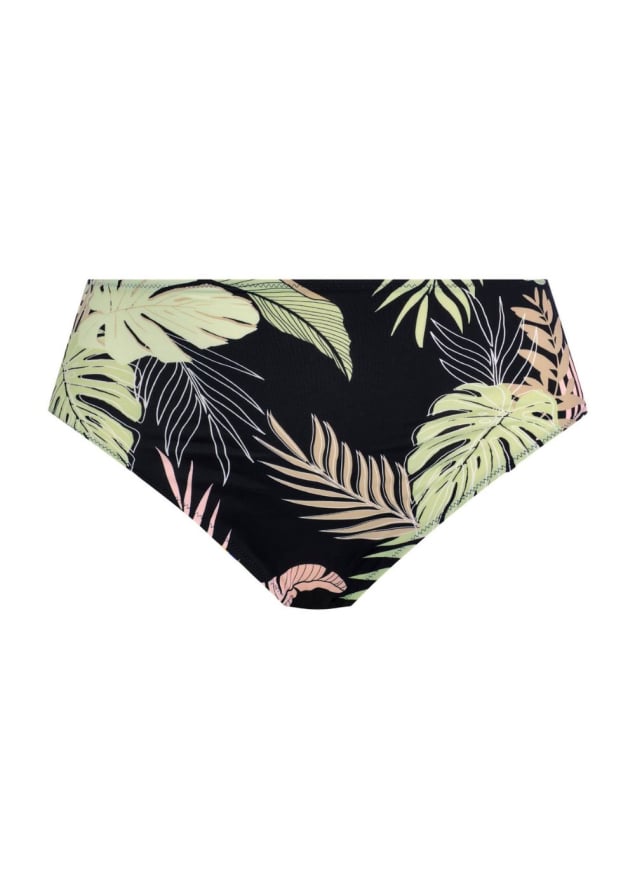 Slip Bikini taille mi-haute Maillots de Bain Elomi 