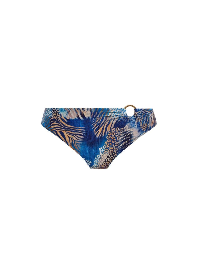 Slip bikini taille mi-haute Maillots de Bain Fantasie 