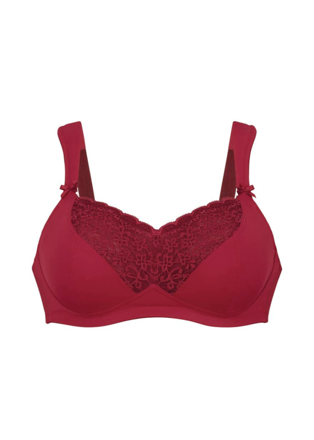 Soutien-gorge pour Prothses avec Fermeture  l'Arrire Anita Care 