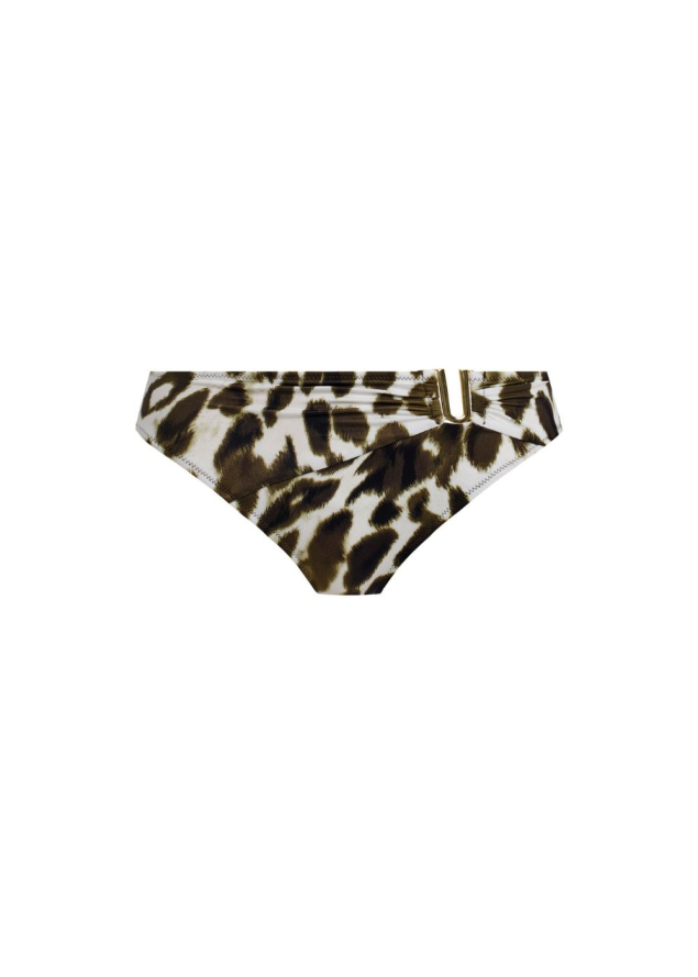 Slip bikini taille mi-haute Maillots de Bain Fantasie 