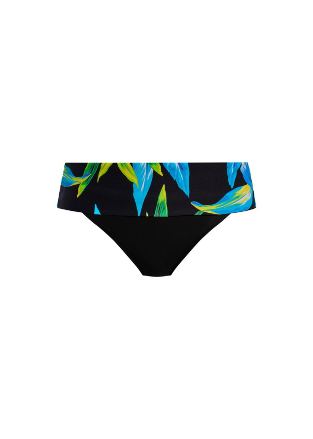 Slip bikini ceinture ajustable Maillots de Bain Fantasie 