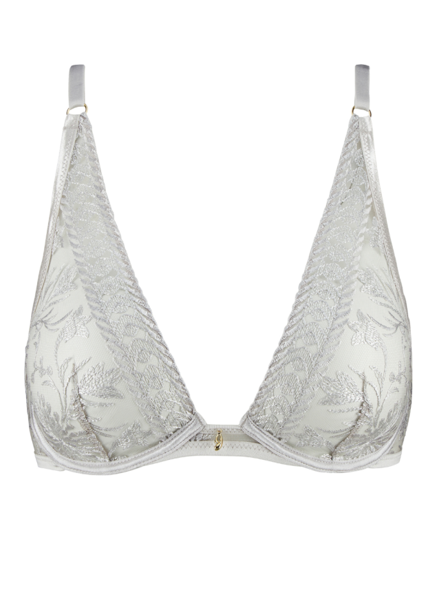 Soutien-gorge triangle  armatures Aubade