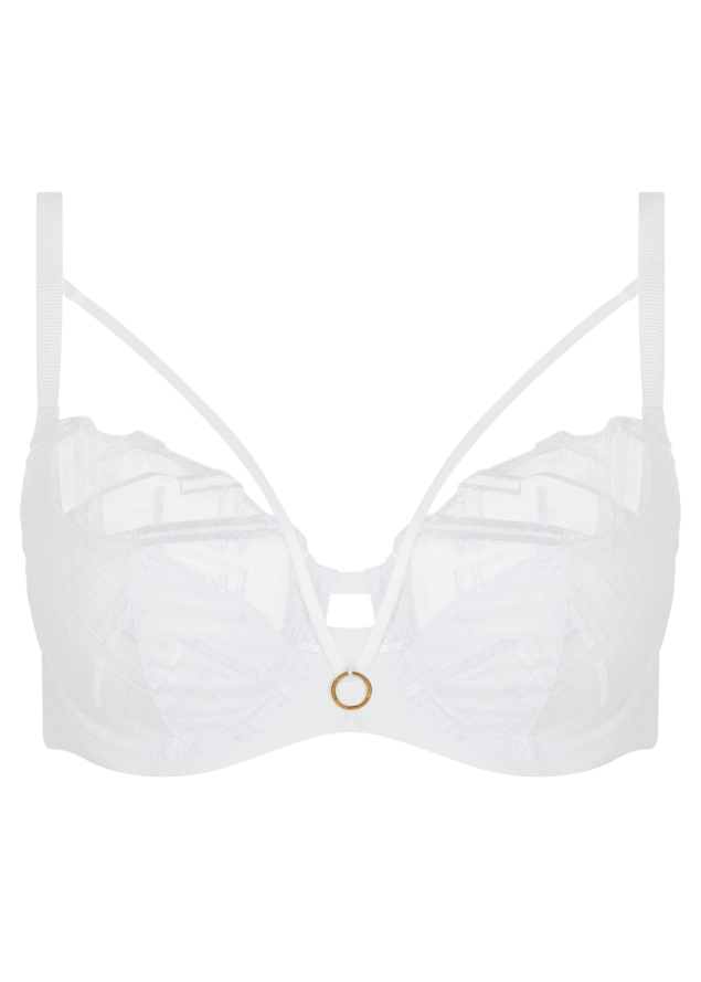 Soutien-gorge  Armatures Enveloppant  Chantelle