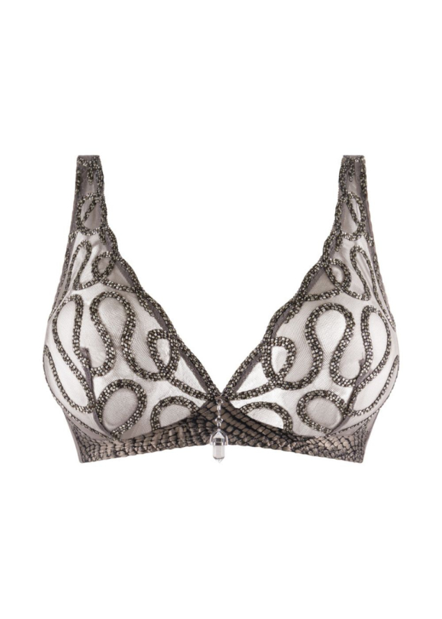 Soutien-gorge Sans Armatures Louisa Bracq