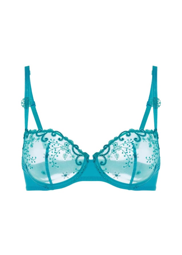 Soutien-gorge Corbeille Simone Prle